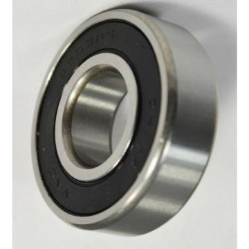 High Precision 608zz- 6206-6210 Zz 2RS Deep Groove/Pillow Block/Insert/Thrust Ball Bearing Bearing Steel Material Ball Bearing