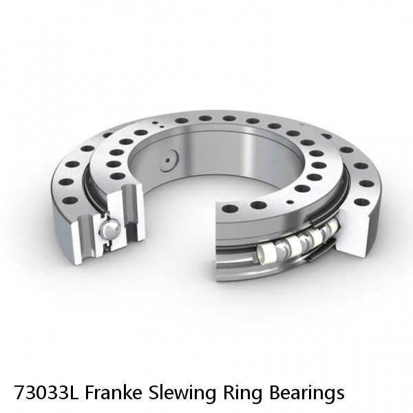 73033L Franke Slewing Ring Bearings