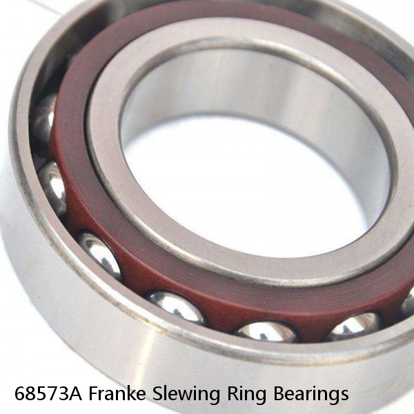 68573A Franke Slewing Ring Bearings