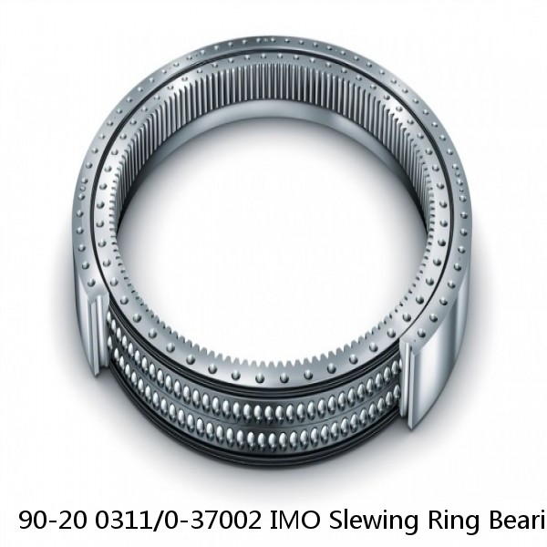 90-20 0311/0-37002 IMO Slewing Ring Bearings