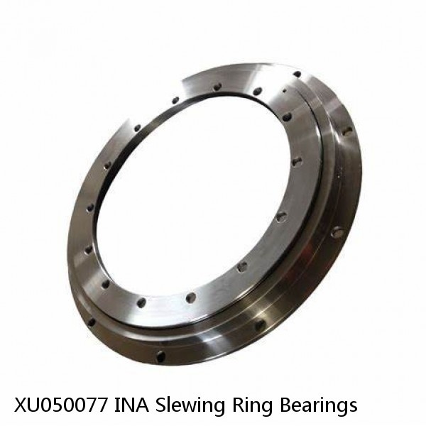 XU050077 INA Slewing Ring Bearings