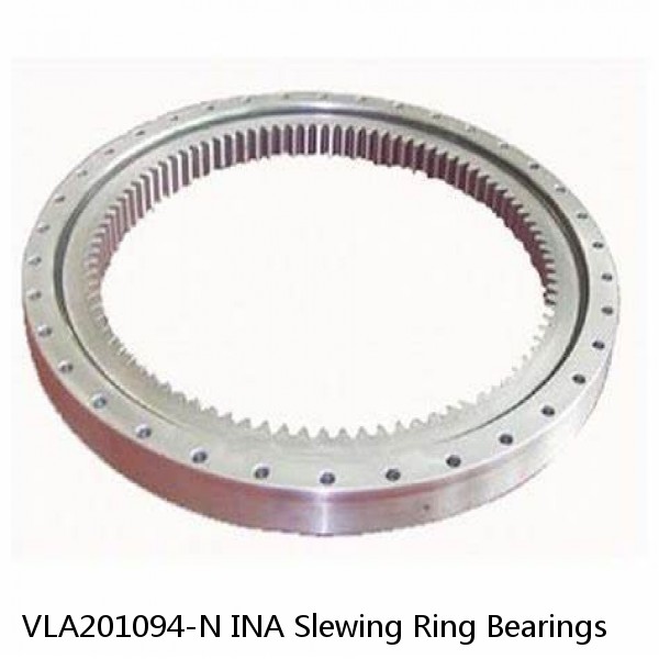 VLA201094-N INA Slewing Ring Bearings