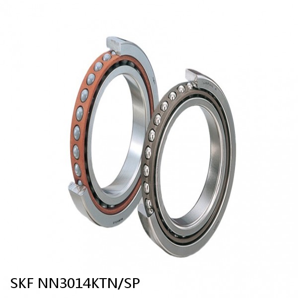 NN3014KTN/SP SKF Super Precision,Super Precision Bearings,Cylindrical Roller Bearings,Double Row NN 30 Series