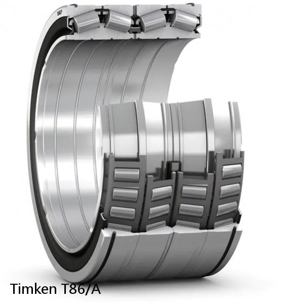 T86/A Timken Tapered Roller Bearing Assembly