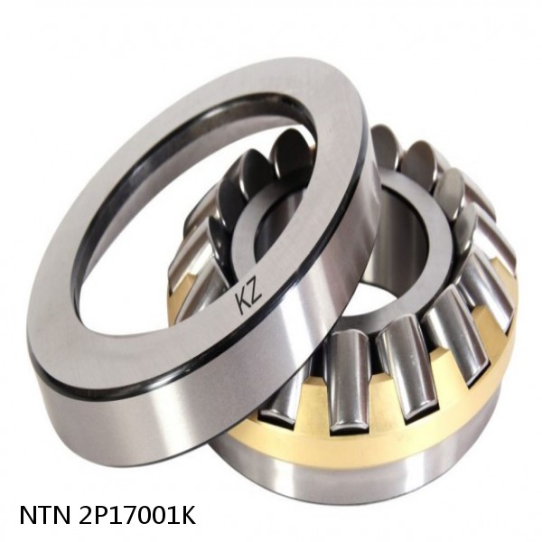 2P17001K NTN Spherical Roller Bearings