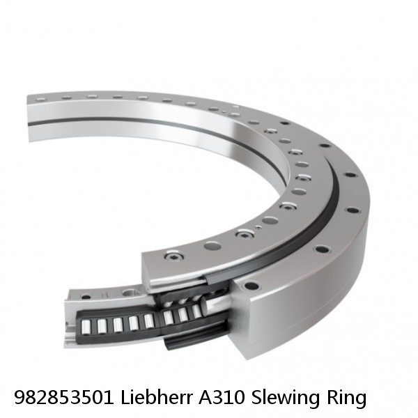 982853501 Liebherr A310 Slewing Ring