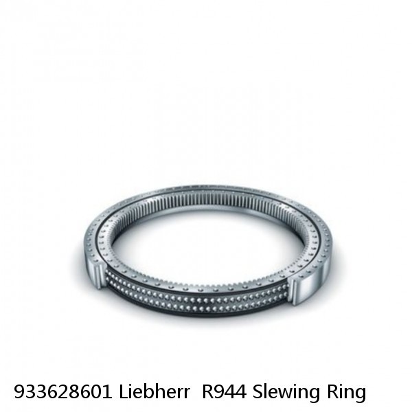 933628601 Liebherr  R944 Slewing Ring