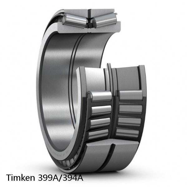399A/394A Timken Tapered Roller Bearing Assembly