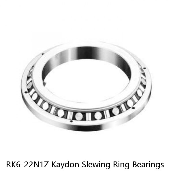 RK6-22N1Z Kaydon Slewing Ring Bearings