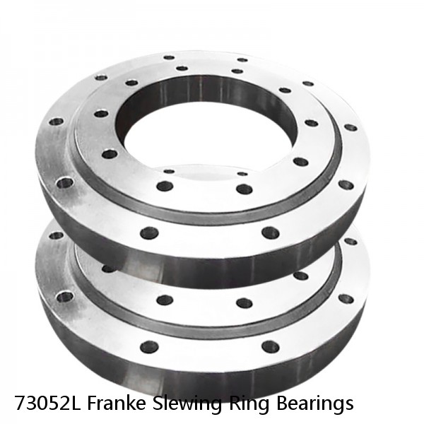 73052L Franke Slewing Ring Bearings