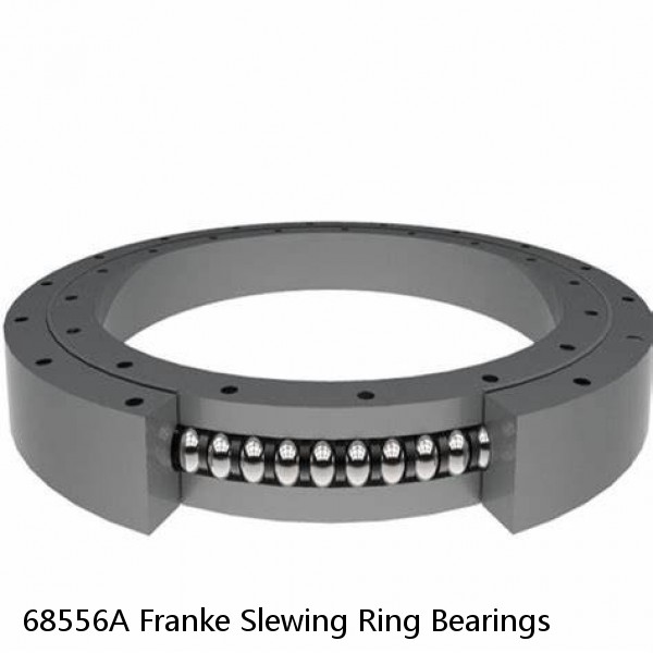 68556A Franke Slewing Ring Bearings