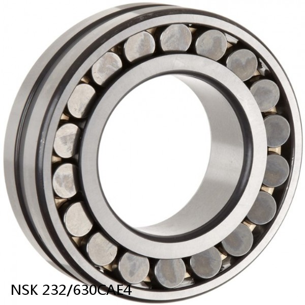 232/630CAE4 NSK Spherical Roller Bearing