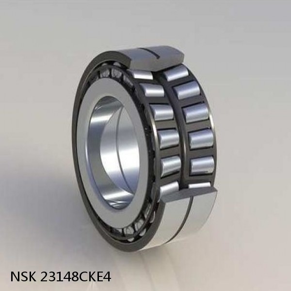 23148CKE4 NSK Spherical Roller Bearing