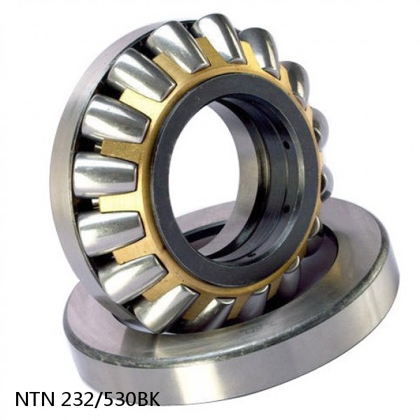 232/530BK NTN Spherical Roller Bearings