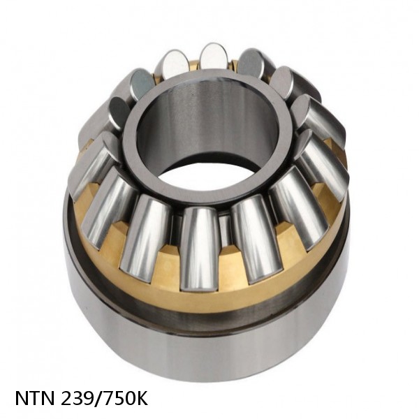 239/750K NTN Spherical Roller Bearings