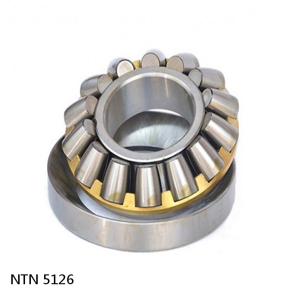 5126 NTN Thrust Spherical Roller Bearing