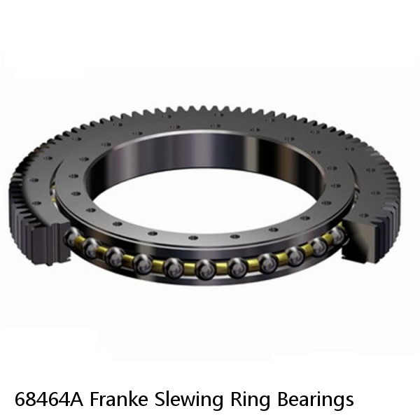 68464A Franke Slewing Ring Bearings