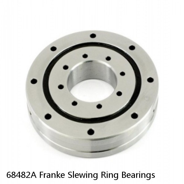 68482A Franke Slewing Ring Bearings