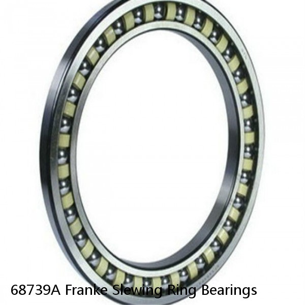 68739A Franke Slewing Ring Bearings