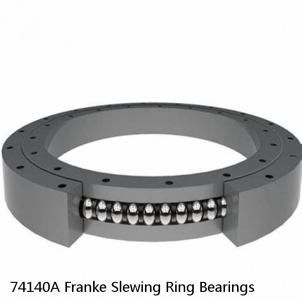 74140A Franke Slewing Ring Bearings