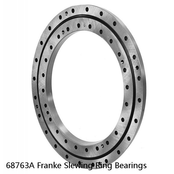 68763A Franke Slewing Ring Bearings