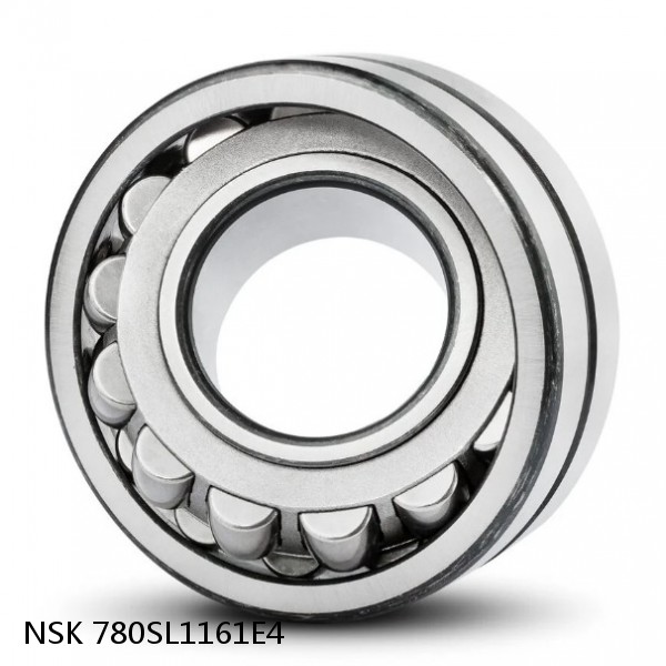 780SL1161E4 NSK Spherical Roller Bearing