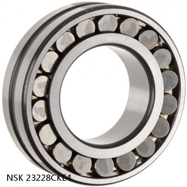 23228CKE4 NSK Spherical Roller Bearing