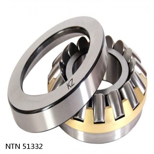 51332 NTN Thrust Spherical Roller Bearing