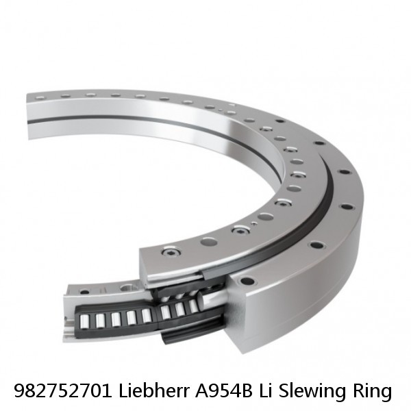 982752701 Liebherr A954B Li Slewing Ring