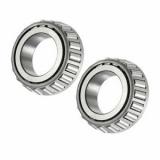 High Precision Inch Tapered Roller Bearing Produced in China L44643/10