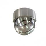 Plain Spherical Bearing GE 40 ES 2RS