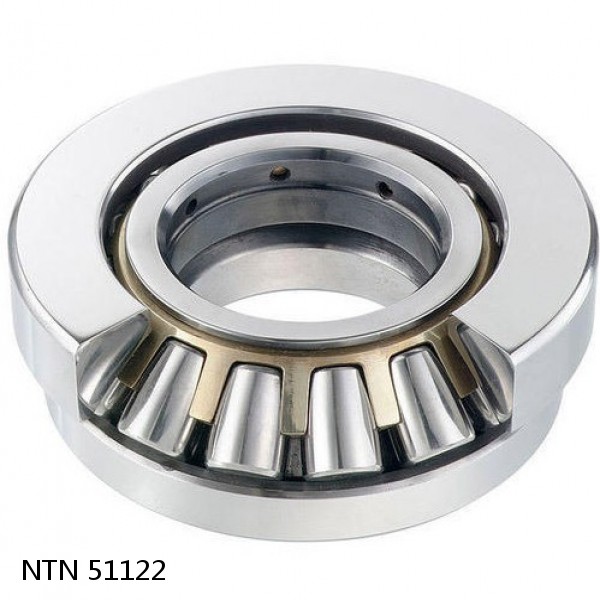 51122 NTN Thrust Spherical Roller Bearing