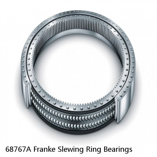 68767A Franke Slewing Ring Bearings