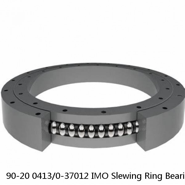 90-20 0413/0-37012 IMO Slewing Ring Bearings