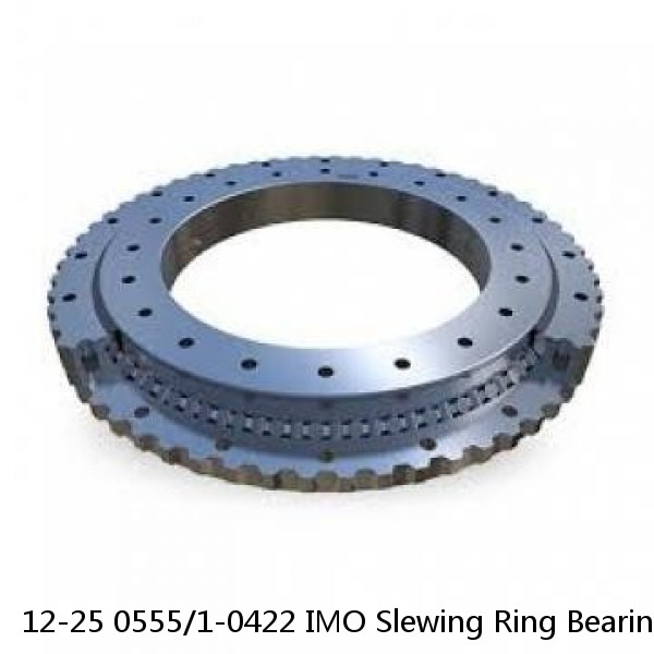 12-25 0555/1-0422 IMO Slewing Ring Bearings