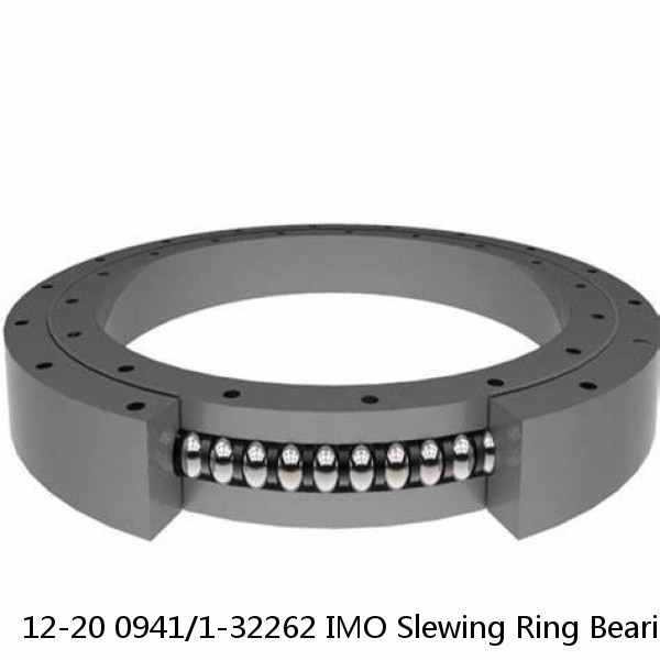 12-20 0941/1-32262 IMO Slewing Ring Bearings