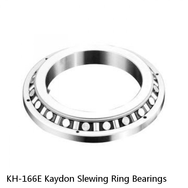 KH-166E Kaydon Slewing Ring Bearings