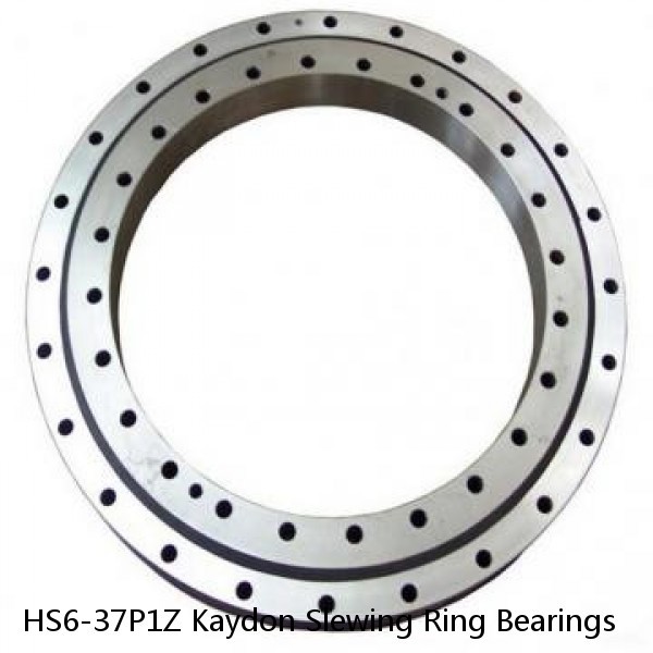 HS6-37P1Z Kaydon Slewing Ring Bearings