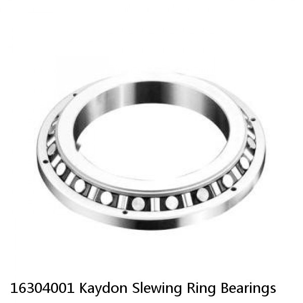 16304001 Kaydon Slewing Ring Bearings