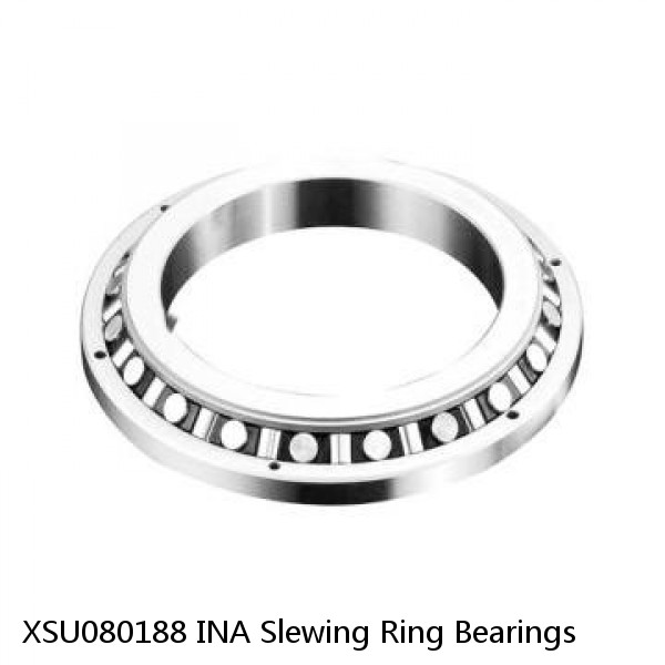 XSU080188 INA Slewing Ring Bearings