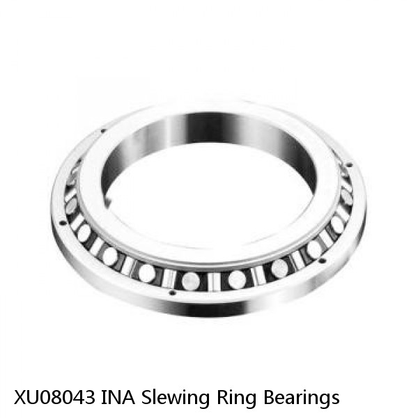 XU08043 INA Slewing Ring Bearings