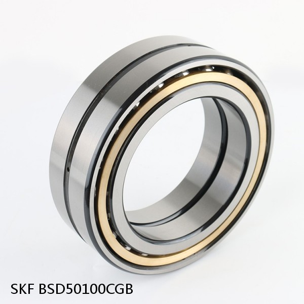 BSD50100CGB SKF Brands,All Brands,SKF,Super Precision Angular Contact Thrust,BSD