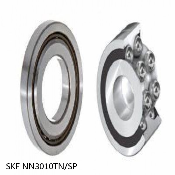 NN3010TN/SP SKF Super Precision,Super Precision Bearings,Cylindrical Roller Bearings,Double Row NN 30 Series