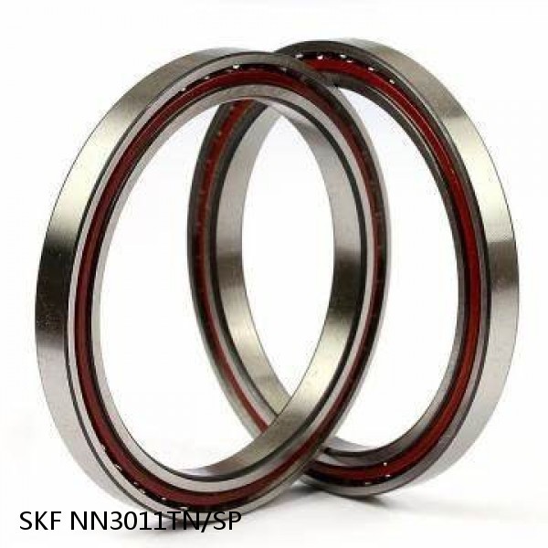 NN3011TN/SP SKF Super Precision,Super Precision Bearings,Cylindrical Roller Bearings,Double Row NN 30 Series