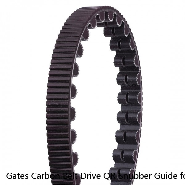 Gates Carbon Belt Drive QR Snubber Guide for Rolhoff, Alfine Hubs etc. CDECDQ